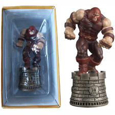 Marvel Gioco Scacchi