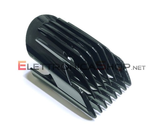 Pettine 5mm per rasoio - 1-5mm,