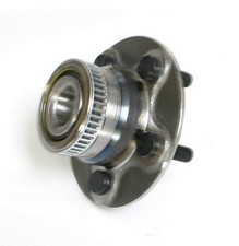 Mozzo Della Ruota Posteriore