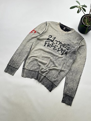 Maglione uomo ferre vintage - uomo,