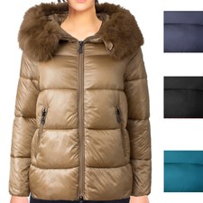 Piumino Donna Invernale