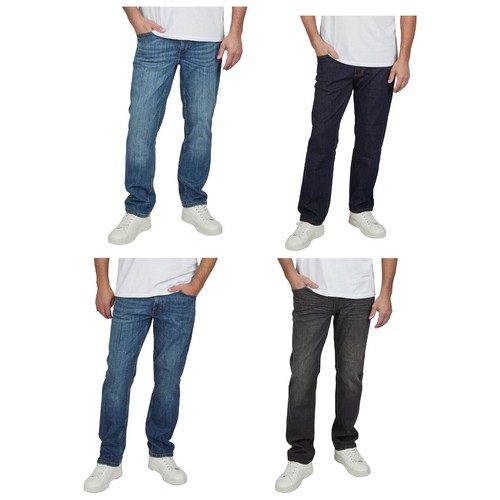 Mustang jeans uomo - mustang,
