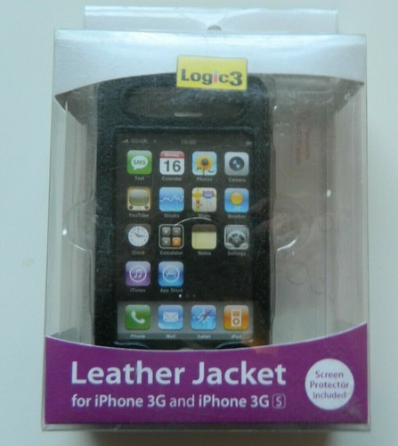 Vintage logic3 ip189 giacca - vintage,