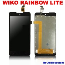 P1 DISPLAY LCD +TOUCH SCREEN