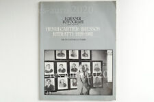 Bresson Henri-Cartier. I