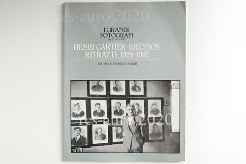 Bresson henri cartier - henri-cartier., i
