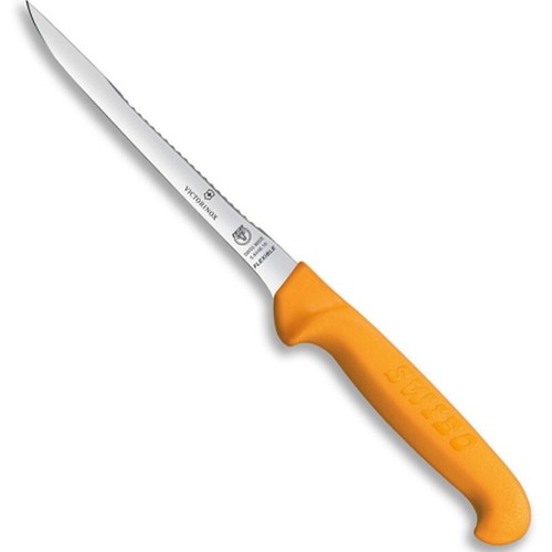 Coltello sfilettare pesce