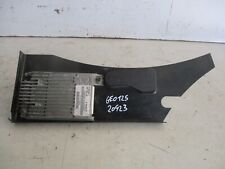 Centralina Elettrica Motore