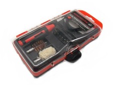 Completo pulizia fucile