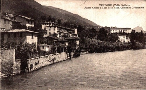 Brescia vestone valle sabbia - brescia,