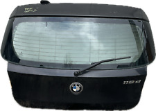 portellone posteriore sportello cofano post per modello: BMW SERIE 1 E87 2010