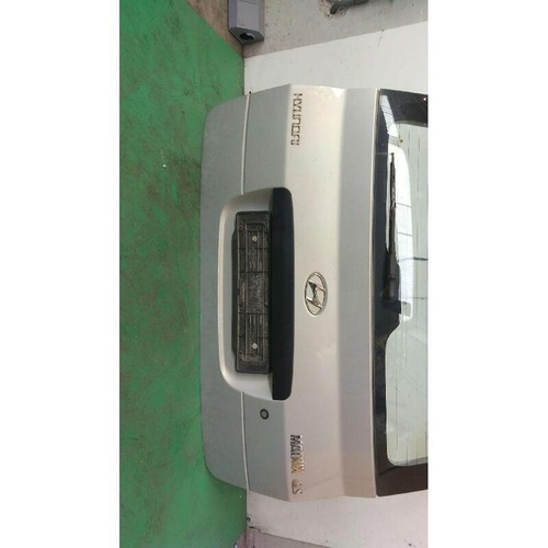 Portello post hyundai matrix - portello,