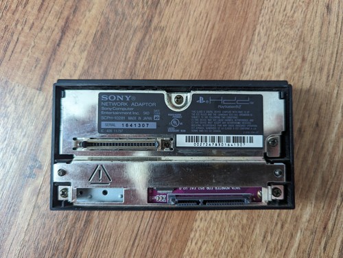 Adattatore rete oem sony - oem,