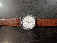 Swatch English Breakfast Gx707