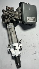 Piantone sterzo completo di