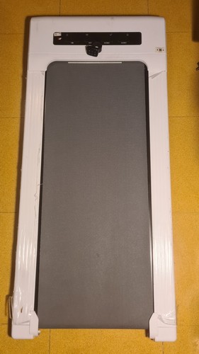 Tapis roulant elettrico slim - tapis,