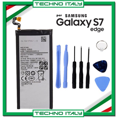 Batteria per samsung galaxy - batteria,