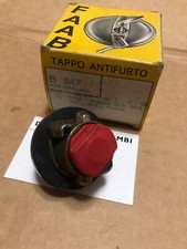 Tappo serbatoio *FAAB* FIAT 127 128 Fiorino IVECO Daily cod. B547