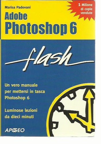 Adobe photoshop - adobe,