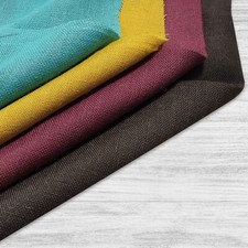 Tessuto JUTA COLORATA iuta