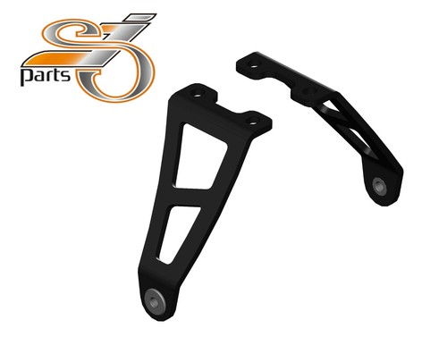 Supporto scarico adatto - supporto, di