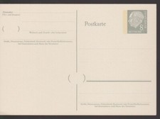 BUND, GA P 35II a, ++