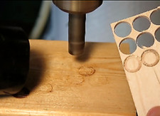 Strumenti per liutaio chitarra