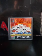 Shanghai True Valor Ps1 N.1388