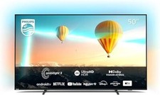 PHILIPS PUS8007, Smart TV LED