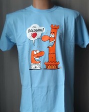 T-SHIRT bologna FRUIT OF THE