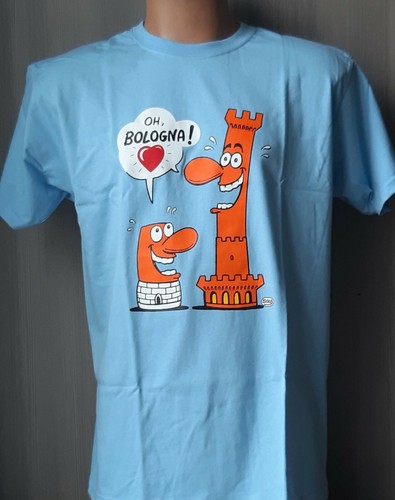 Shirt bologna fruit - bologna, of