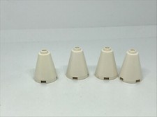 LEGO: 4x Coni 2x2x2 - Rif