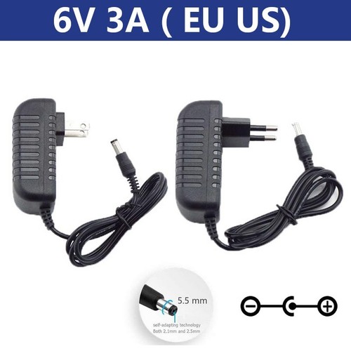 Alimentatore dc - alimentatore,