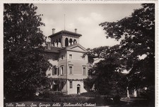 #S. GIORGIO DELLA RICHINVELDA: VILLA PECILE