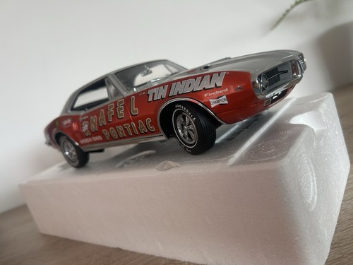 Dettaglio esatto scala - , 1/18