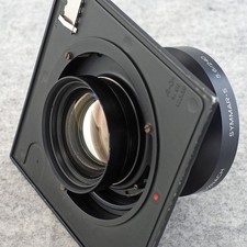 SCHNEIDER KREUZNACH SYMMAR S