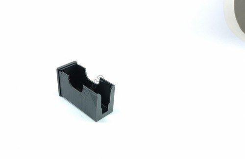 Vano batteria per - vano,
