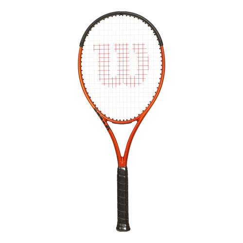 Wilson burn 100 racchetta - burn,
