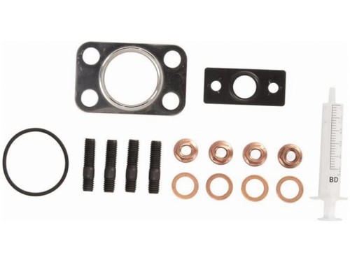 Kit montaggio turbocompressore - montaggio,