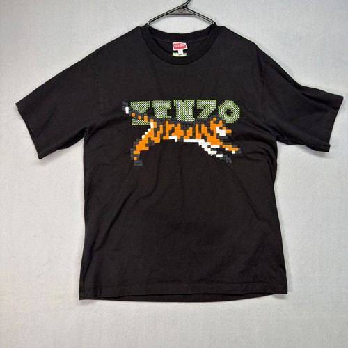 Kenzo paris pixel tiger - paris,