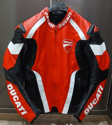 Giacca corsa pelle - da,