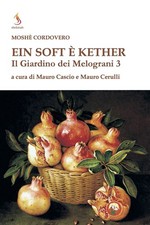 Libri moïse cordovéro il - libri,