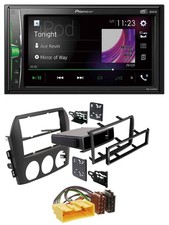 Pioneer 2DIN MP3 DAB USB