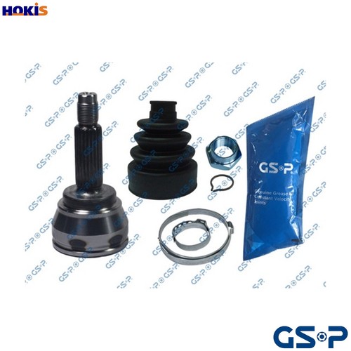 Kit giunto albero - kit, motore