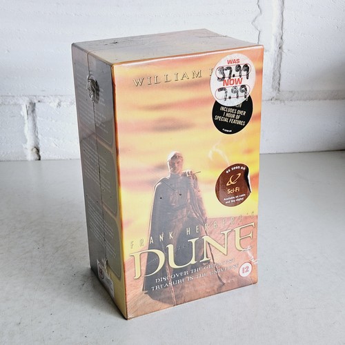 Frank herberts dune - frank, 2000