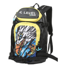 LEVEL ZAINO FREERIDE 25 LT.