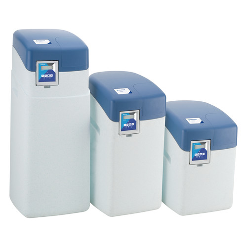 Addolcitore slimline acqua - slimline,