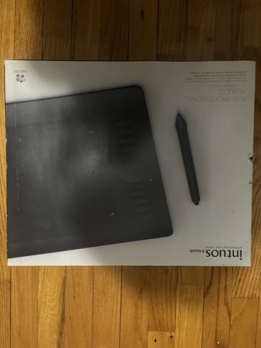 Tavolo wacom intros grande - tavolo,