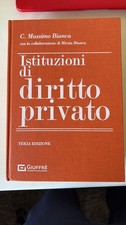 Istituzioni diritto privato - istituzioni,