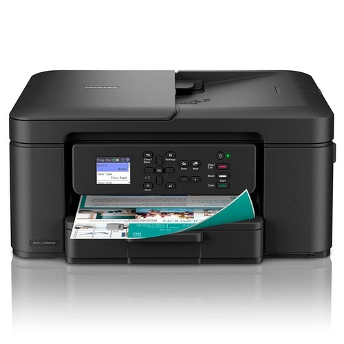 Brother dcp j1360dw stampante - dcp-j1360dw,